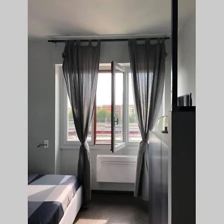 Homeintown White Apartament Mediolan