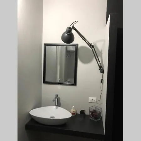 Apartament Homeintown White Mediolan