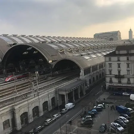 Lejlighed Homeintown White Milano