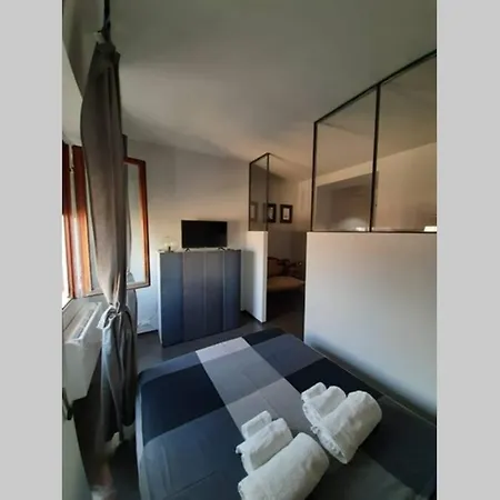 Lejlighed Homeintown White Milano